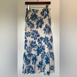 Reformation Roma Skirt Size 4